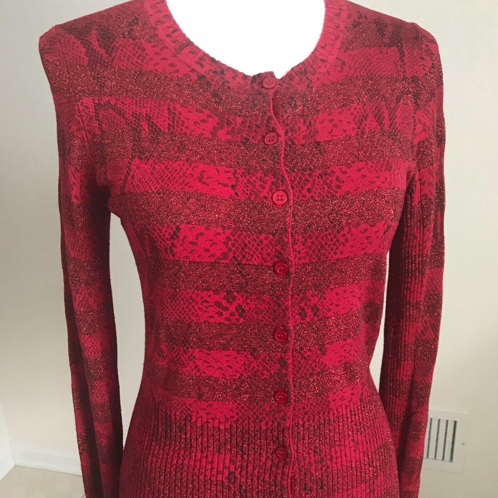 Express Cardigan⚜️ - Picture 3 of 8